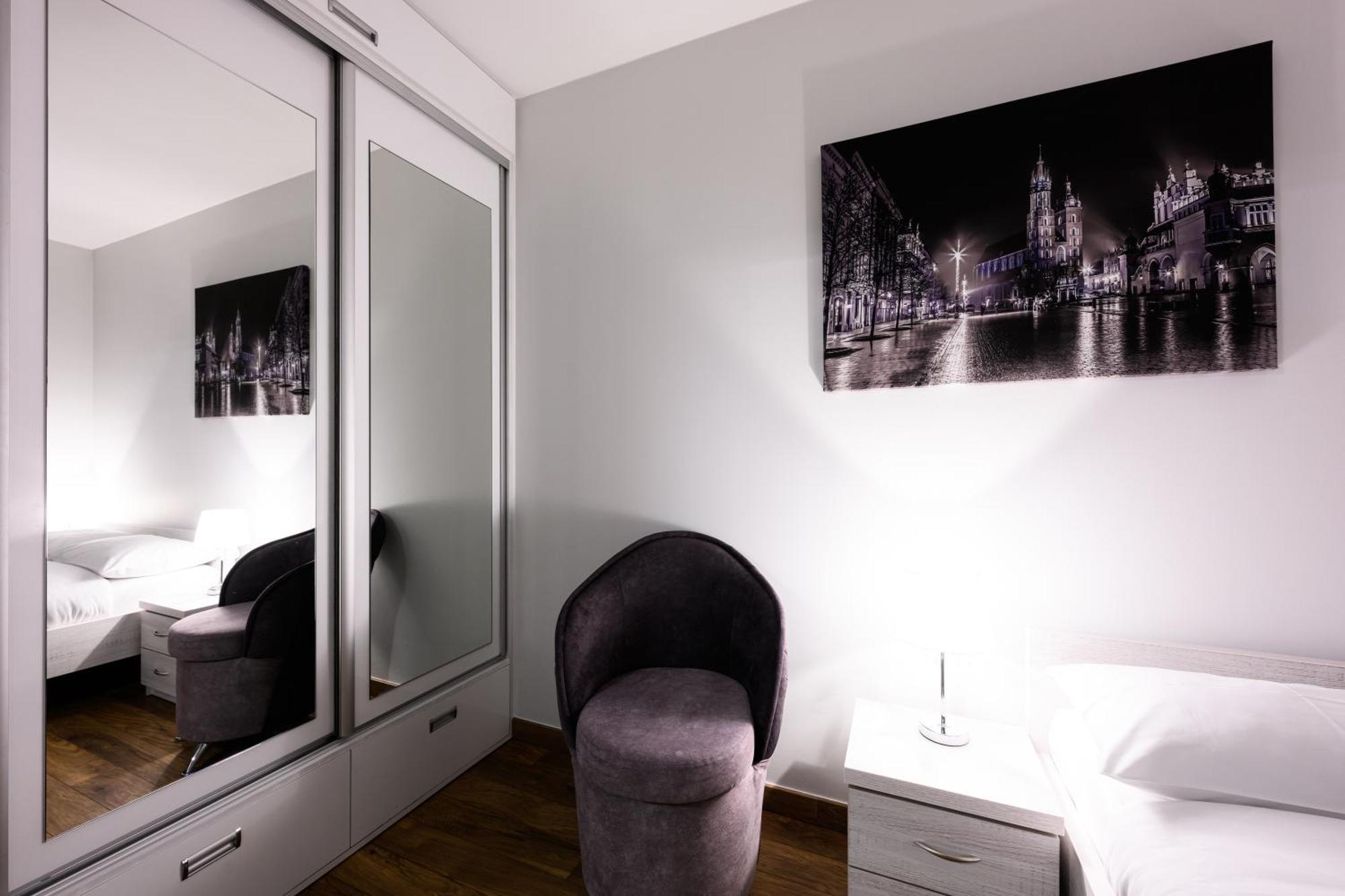 Native Apartments Masarska 8 Krasków Eksteriør bilde