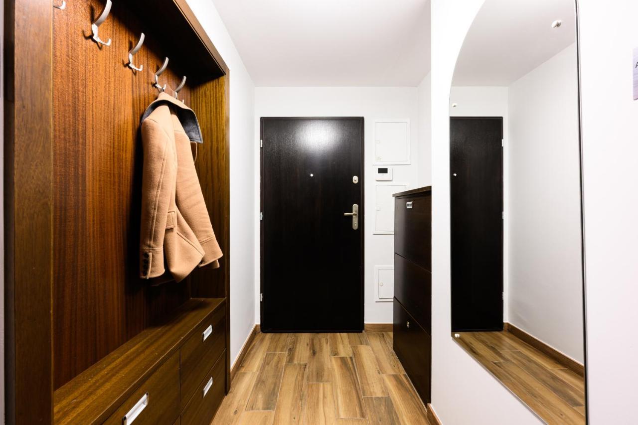 Native Apartments Masarska 8 Krasków Eksteriør bilde