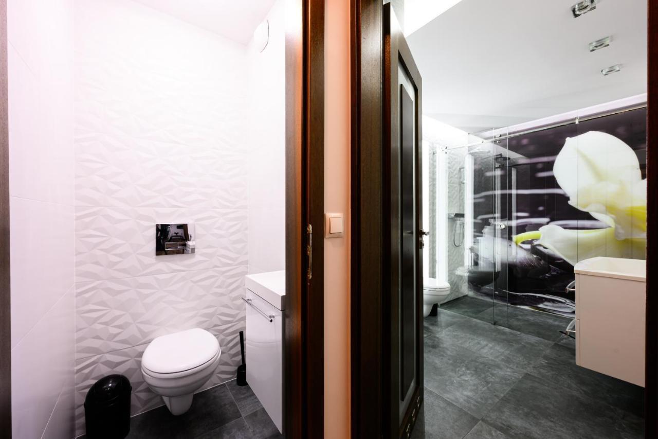 Native Apartments Masarska 8 Krasków Eksteriør bilde