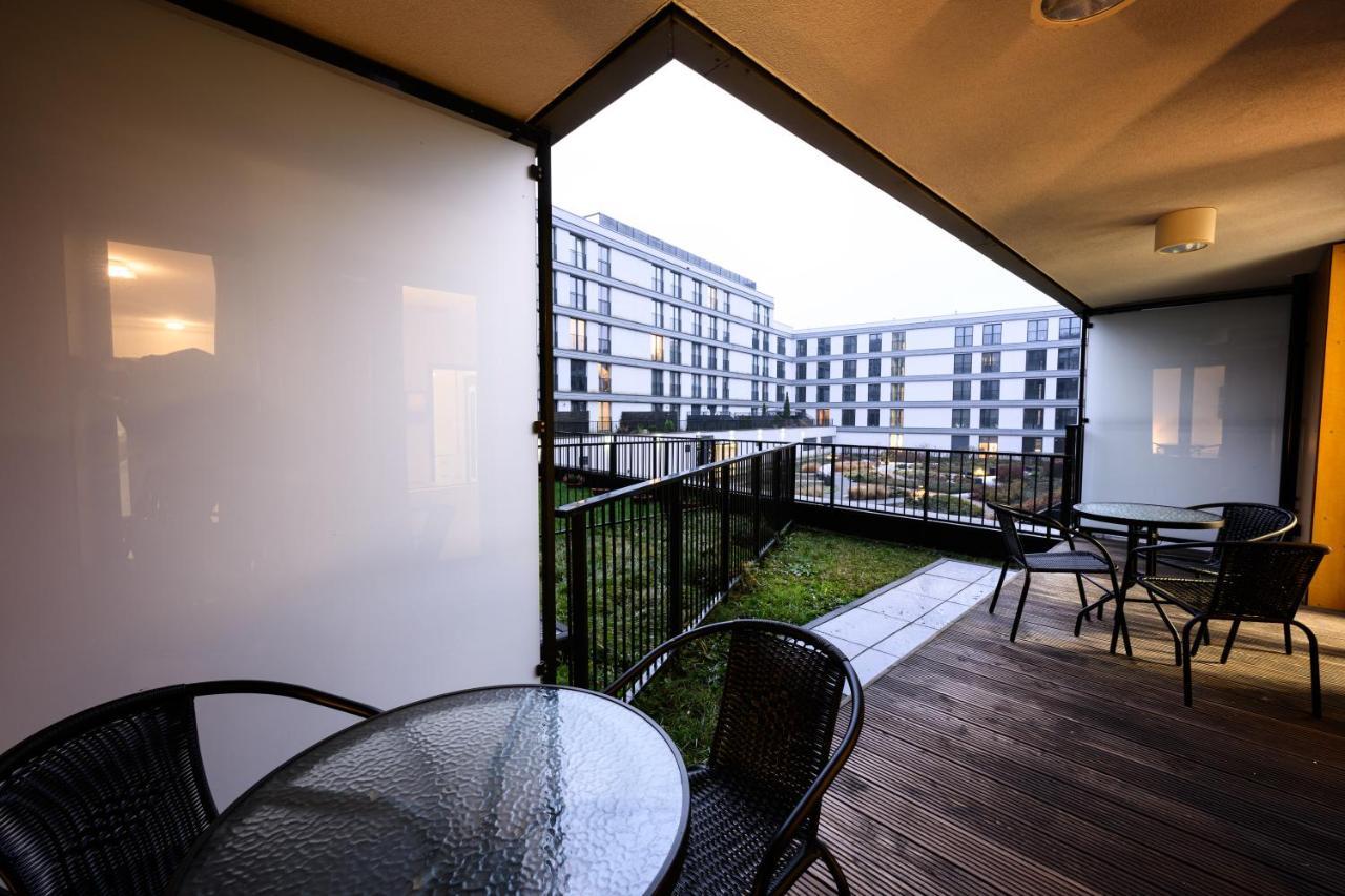 Native Apartments Masarska 8 Krasków Eksteriør bilde