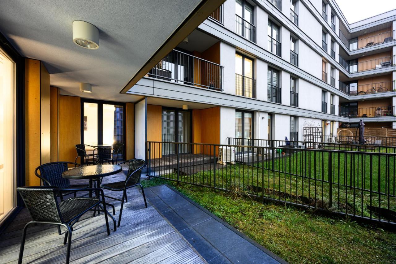 Native Apartments Masarska 8 Krasków Eksteriør bilde