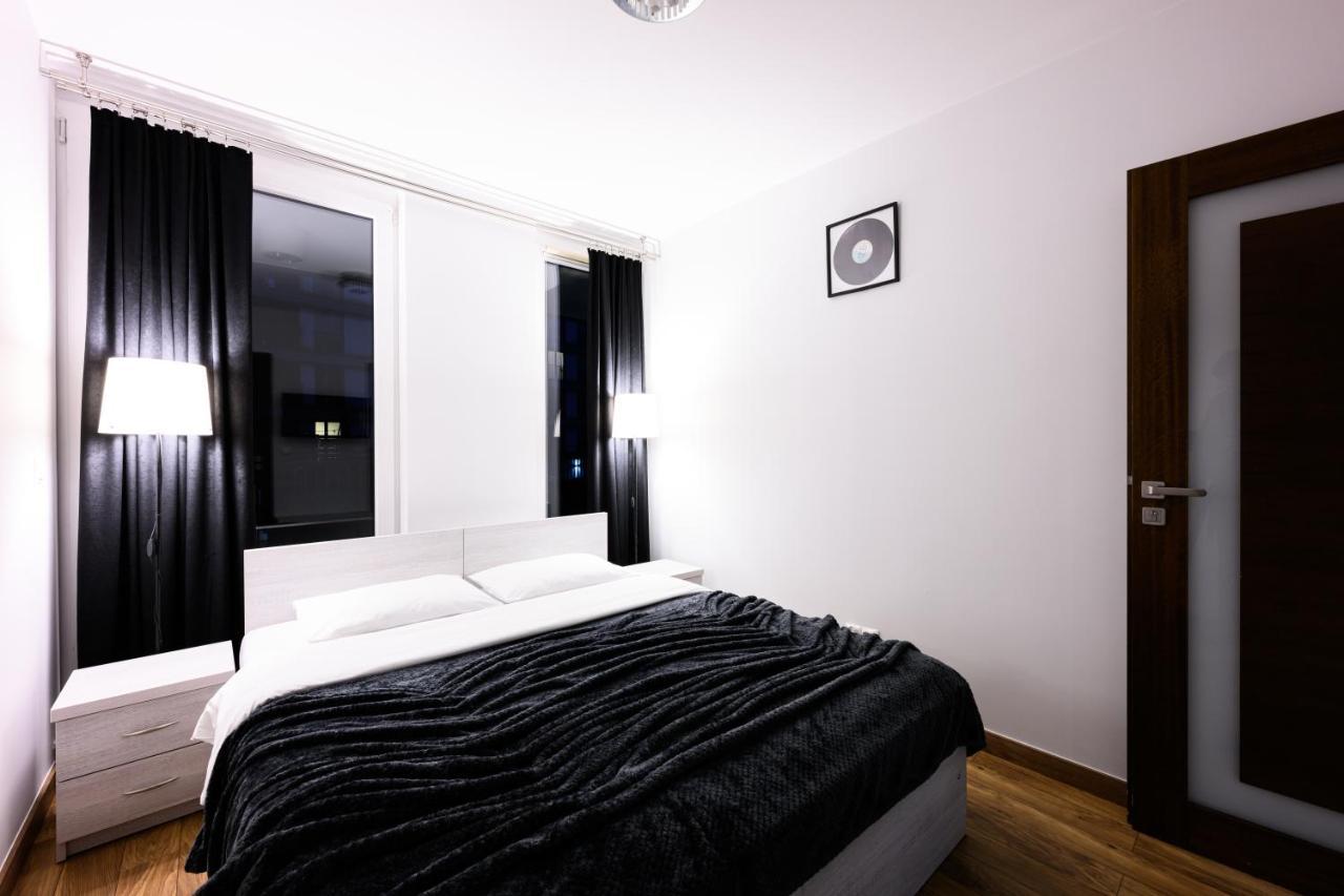 Native Apartments Masarska 8 Krasków Eksteriør bilde