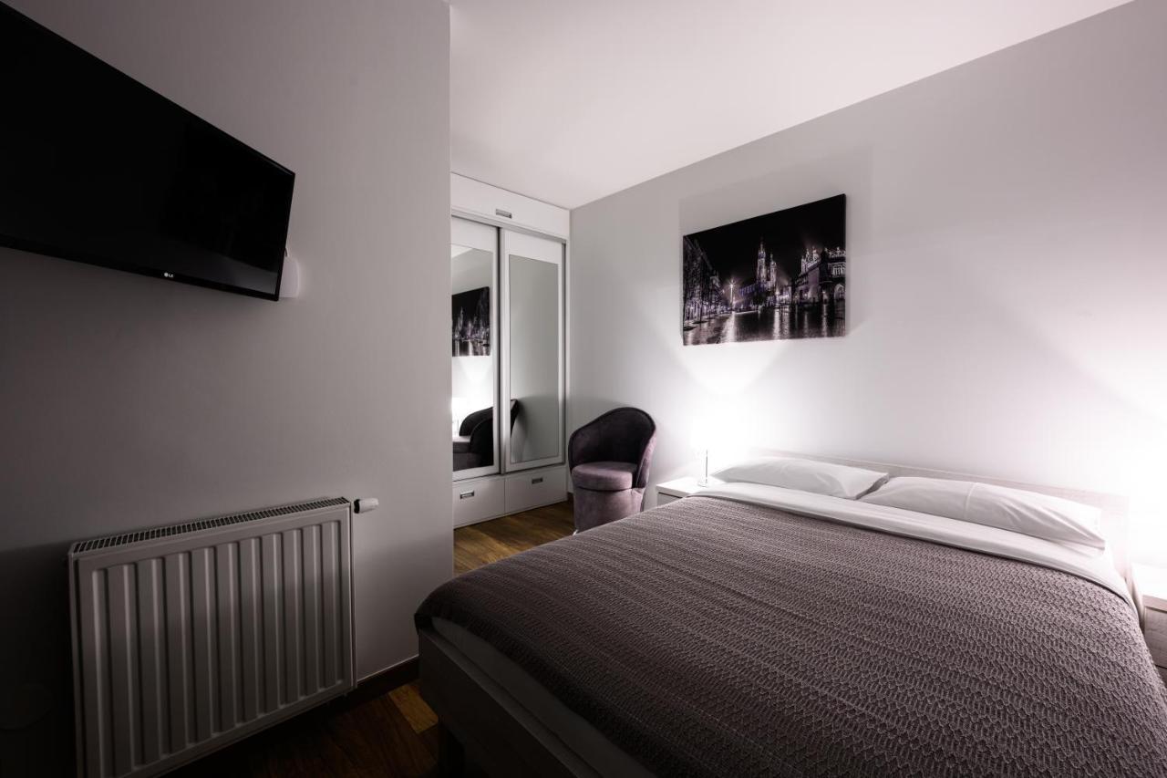 Native Apartments Masarska 8 Krasków Eksteriør bilde