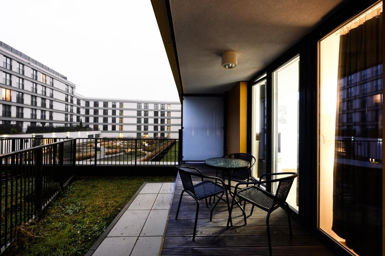 Native Apartments Masarska 8 Krasków Eksteriør bilde