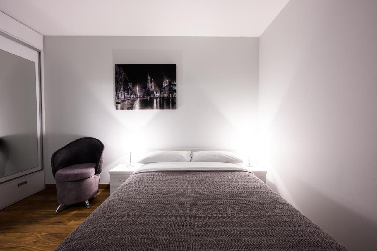 Native Apartments Masarska 8 Krasków Eksteriør bilde