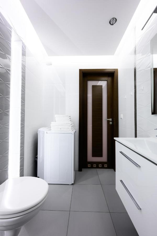 Native Apartments Masarska 8 Krasków Eksteriør bilde