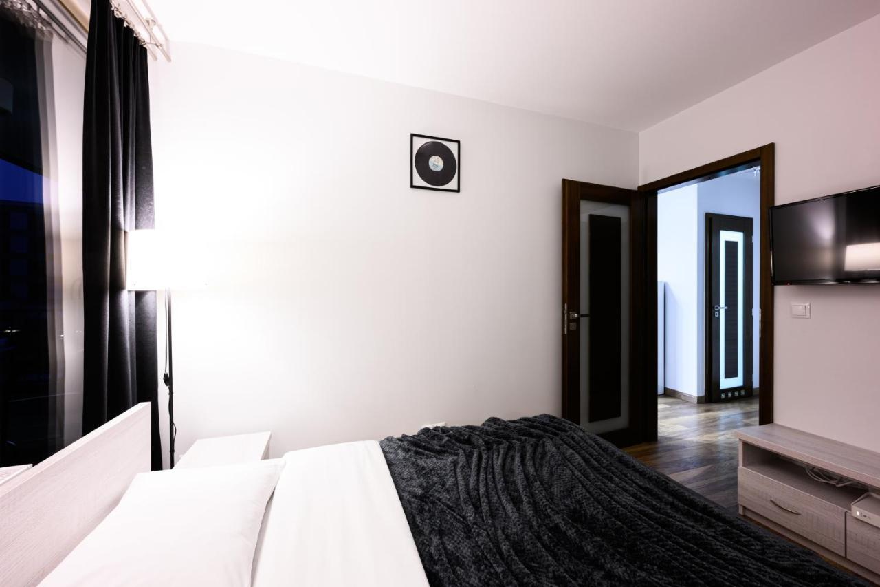 Native Apartments Masarska 8 Krasków Eksteriør bilde