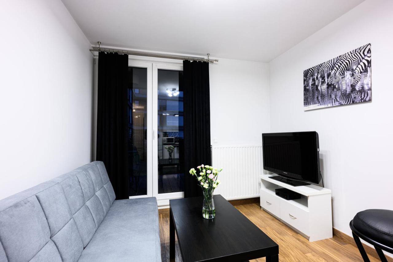Native Apartments Masarska 8 Krasków Eksteriør bilde