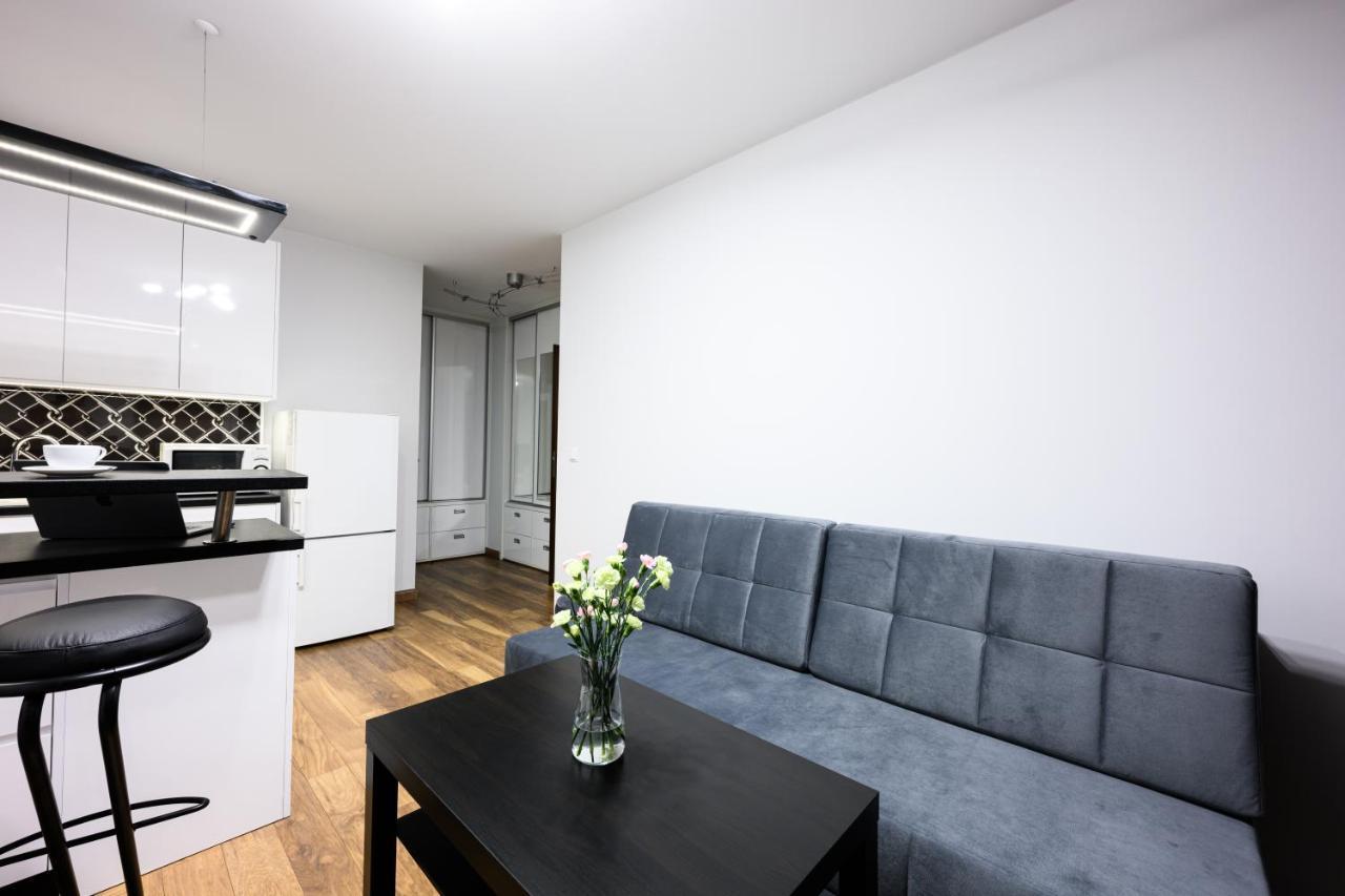 Native Apartments Masarska 8 Krasków Eksteriør bilde