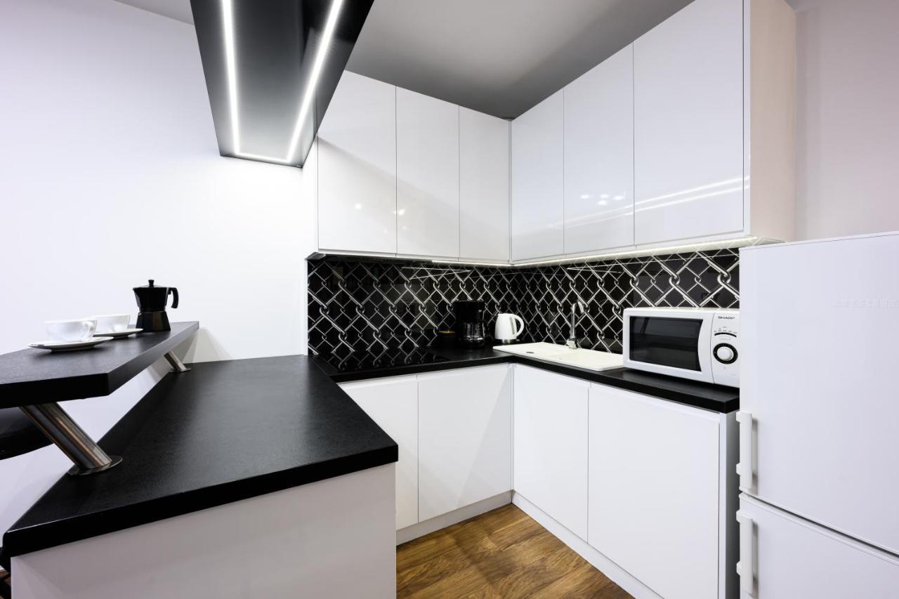 Native Apartments Masarska 8 Krasków Eksteriør bilde